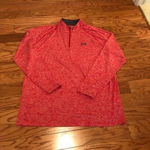 Under Armour windbreaker